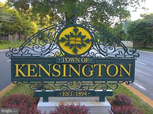 11605 Gail Street Silver Spring, MD 20902 - Photo 17 of 17 Community