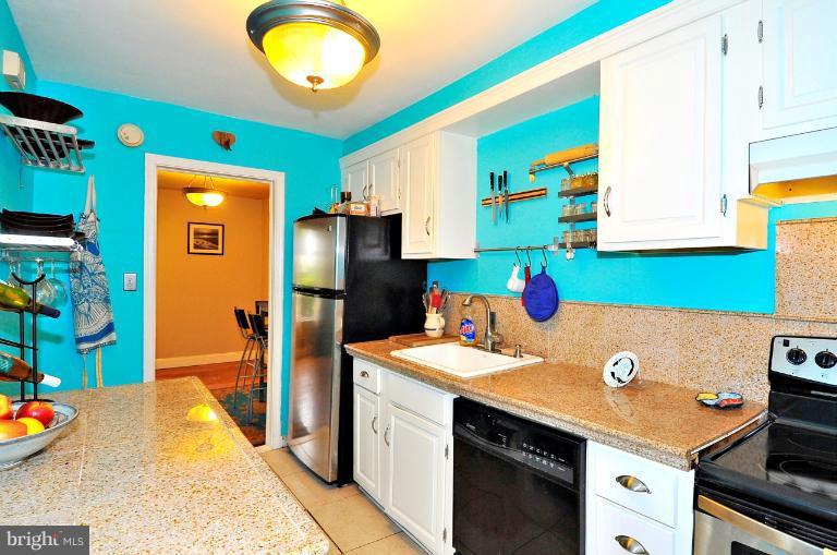 11605 Gail Street Silver Spring, MD 20902 - Photo 7 of 17 Kitchen