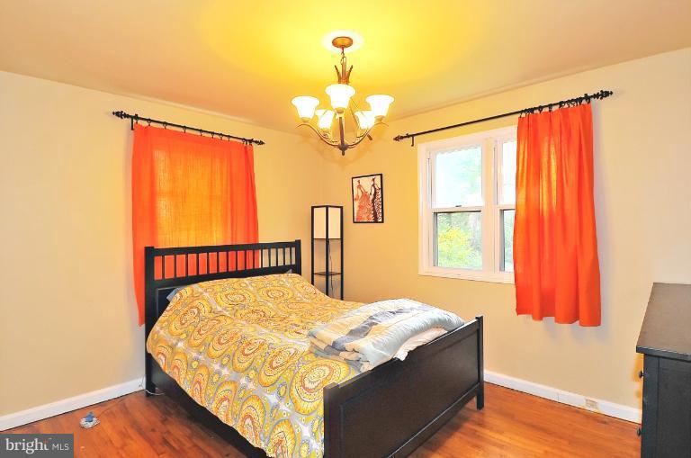 11605 Gail Street Silver Spring, MD 20902 - Photo 8 of 17 Bedroom