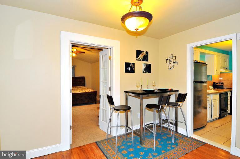 11605 Gail Street Silver Spring, MD 20902 - Photo 10 of 17 Dining Room