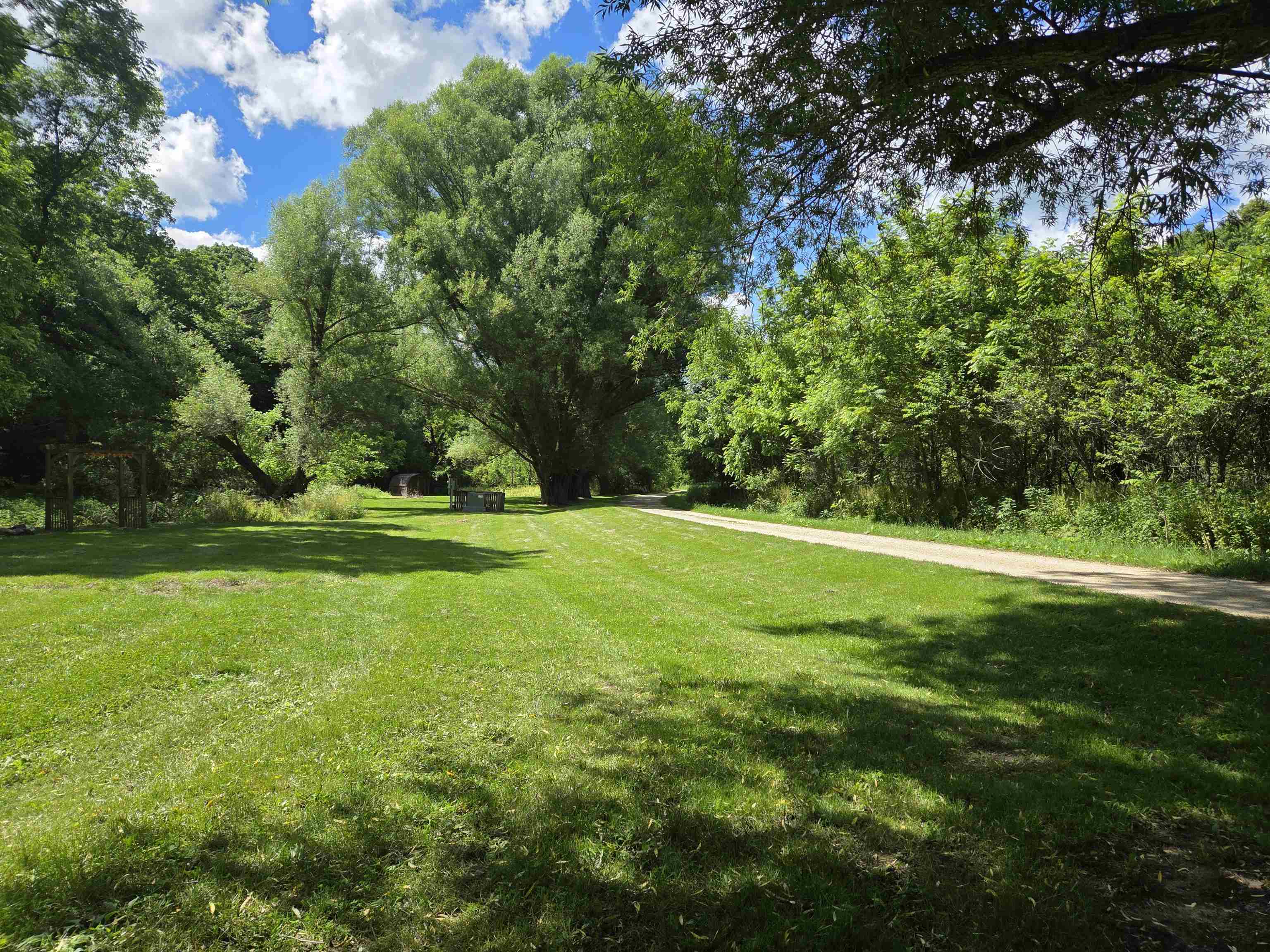 13035 Canyon Falls Road Mount Hope, WI 53816 - Photo 44 of 61