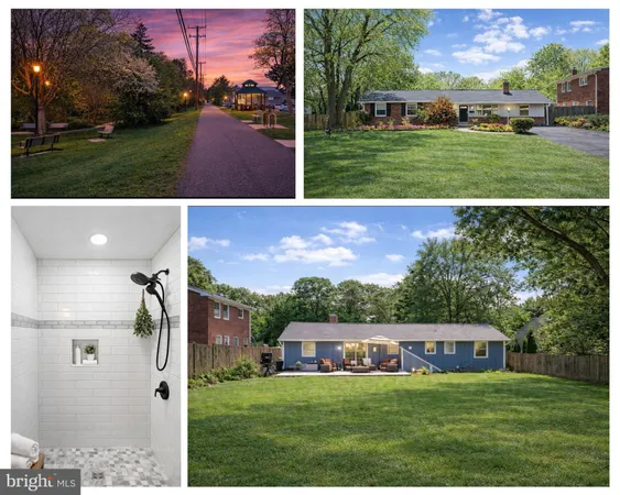 $665,000 | 509 Owens Way, Severna Park, MD 21146