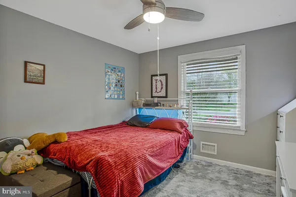 $665,000 | 509 Owens Way, Severna Park, MD 21146