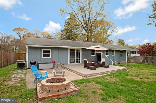 $665,000 | 509 Owens Way, Severna Park, MD 21146