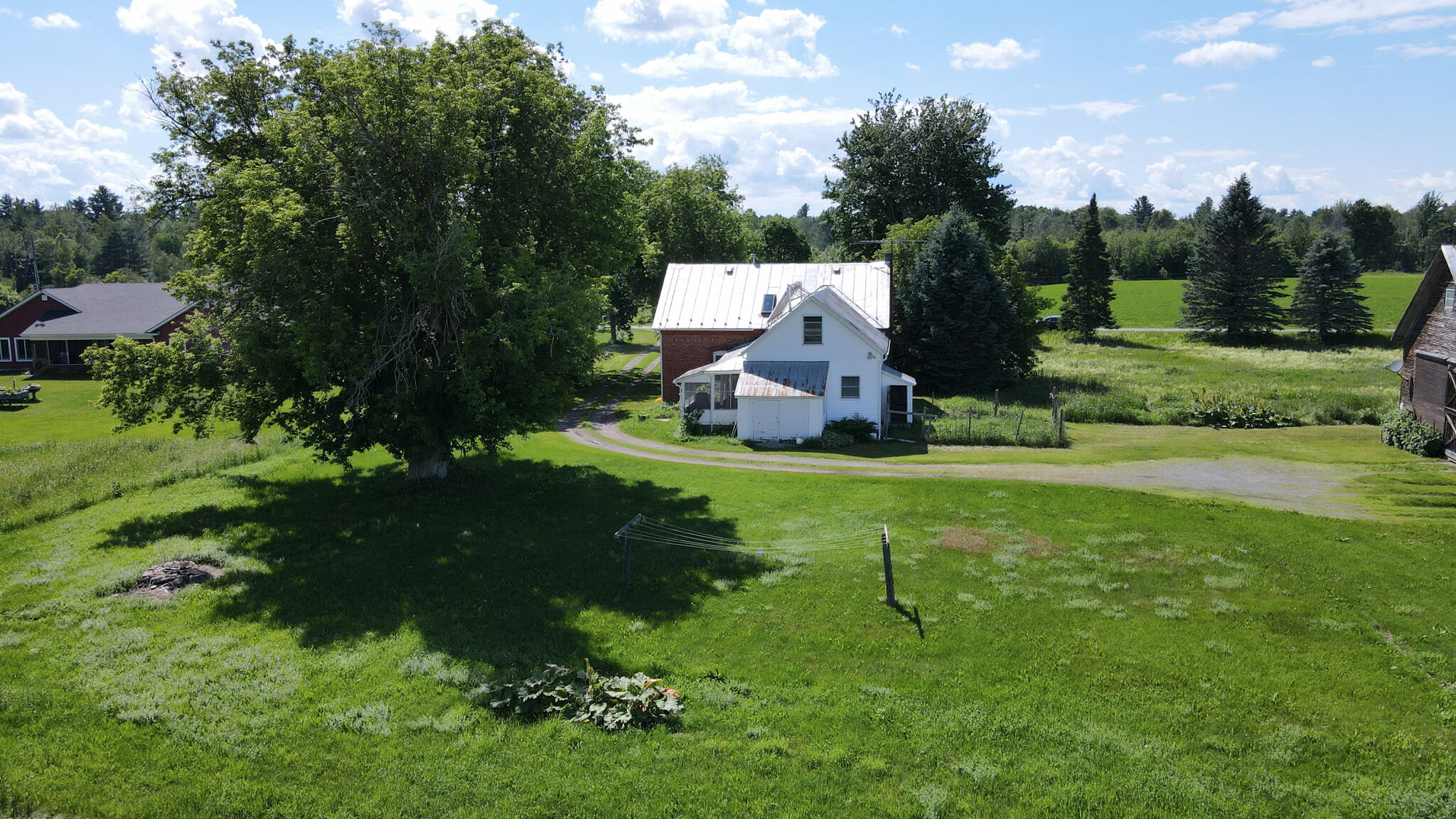 606 Lamberton Road Mooers Forks, NY 12959 - Photo 64 of 72
