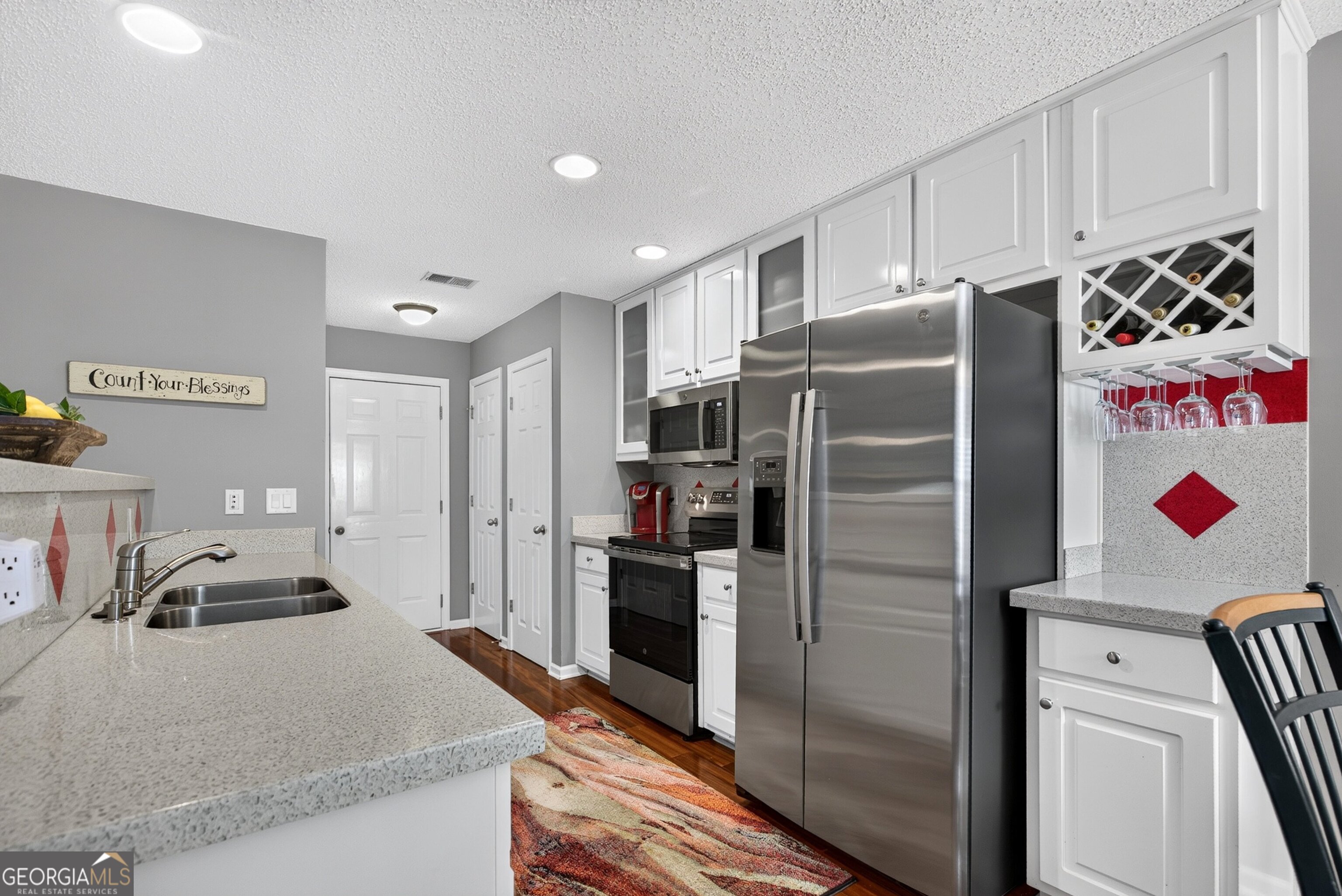 58 Green Spring Newnan, GA 30265 - Photo 15 of 48