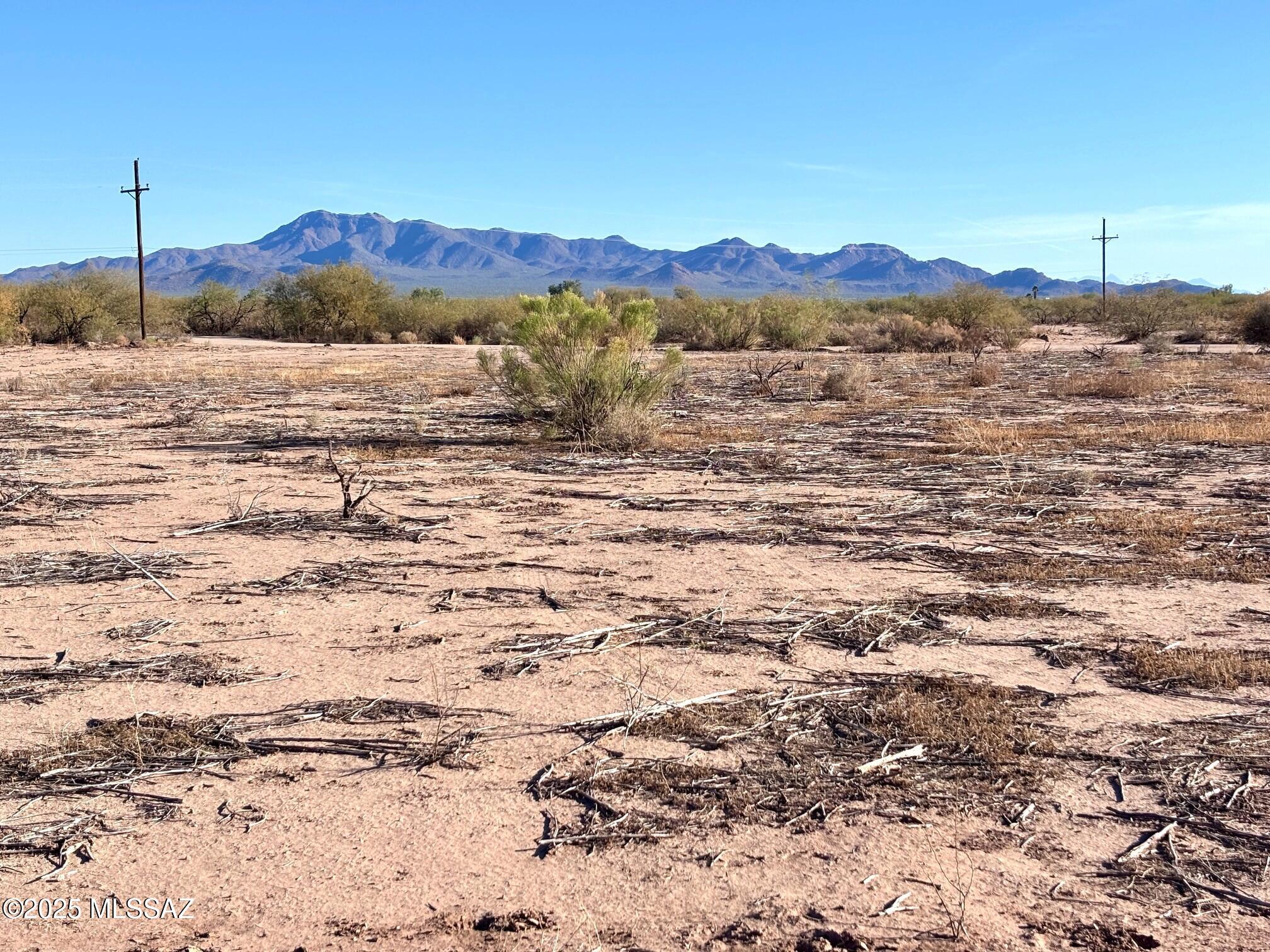 0 West Dally Road Tucson, AZ 85743 - Photo 18 of 22