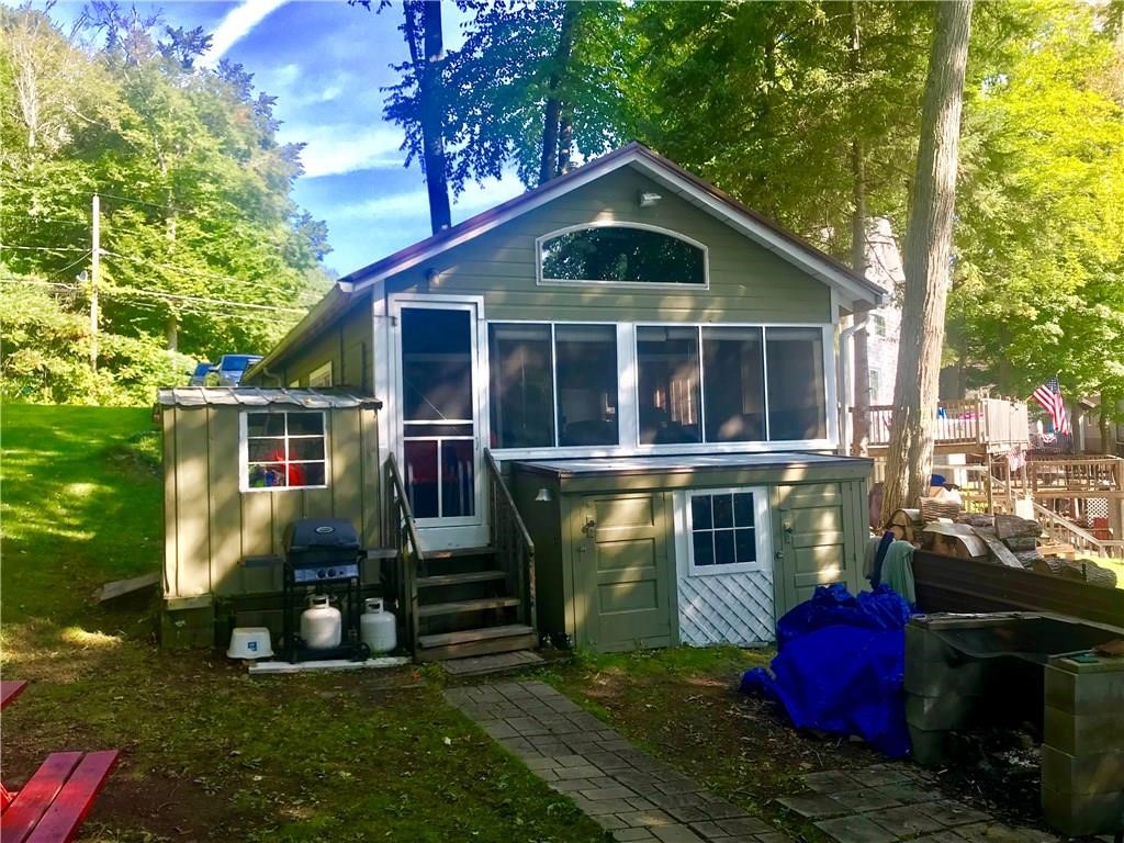 1978 West Shore Road Howard, NY 14810 - Photo 1 of 1