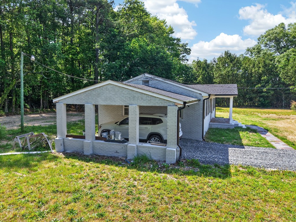 22292 Wharton Road Accomac, VA 23301 - Photo 2 of 67