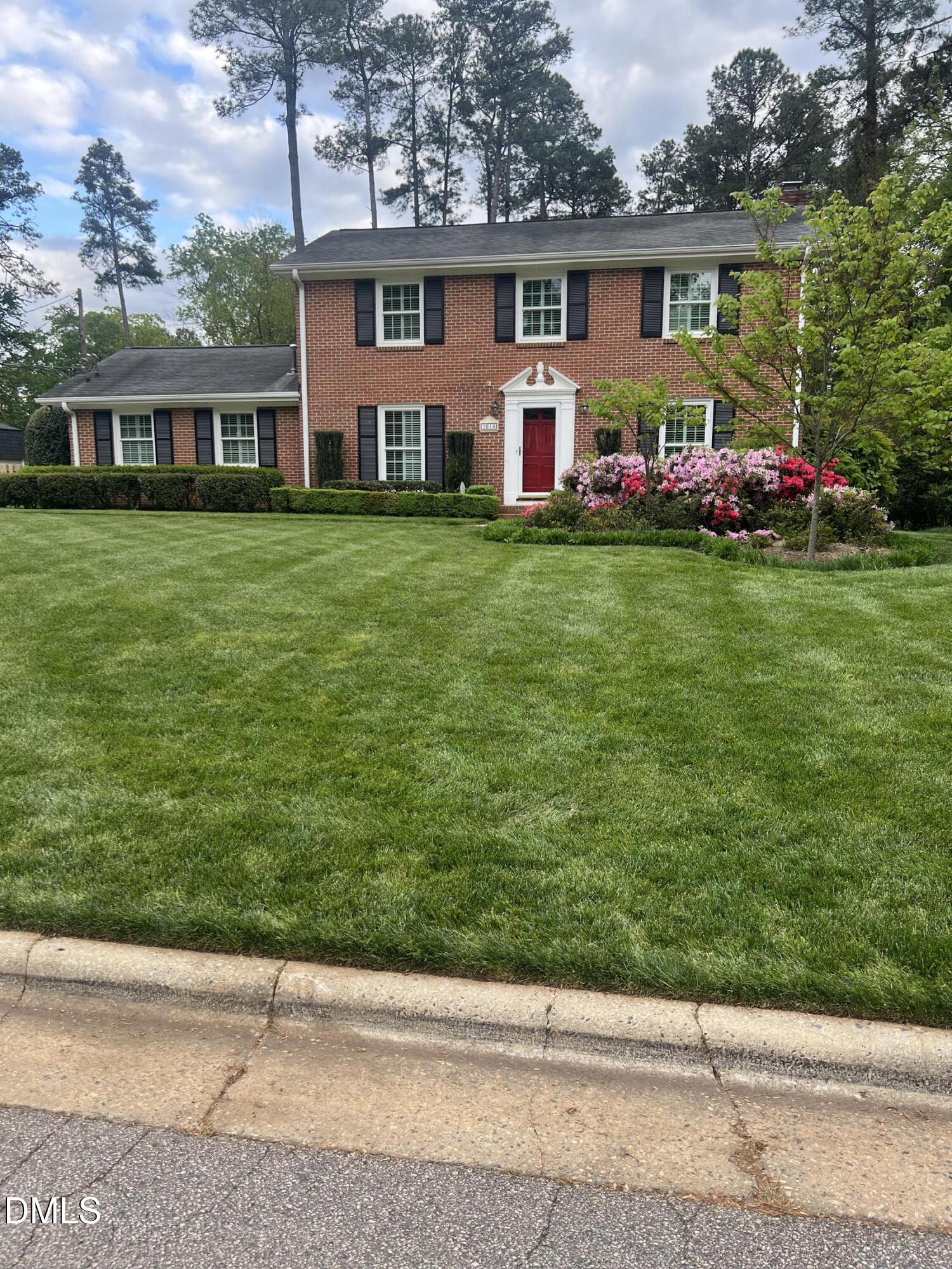 1014 Country Ridge Drive Raleigh, NC 27609 - Photo 63 of 84 IMG_2418