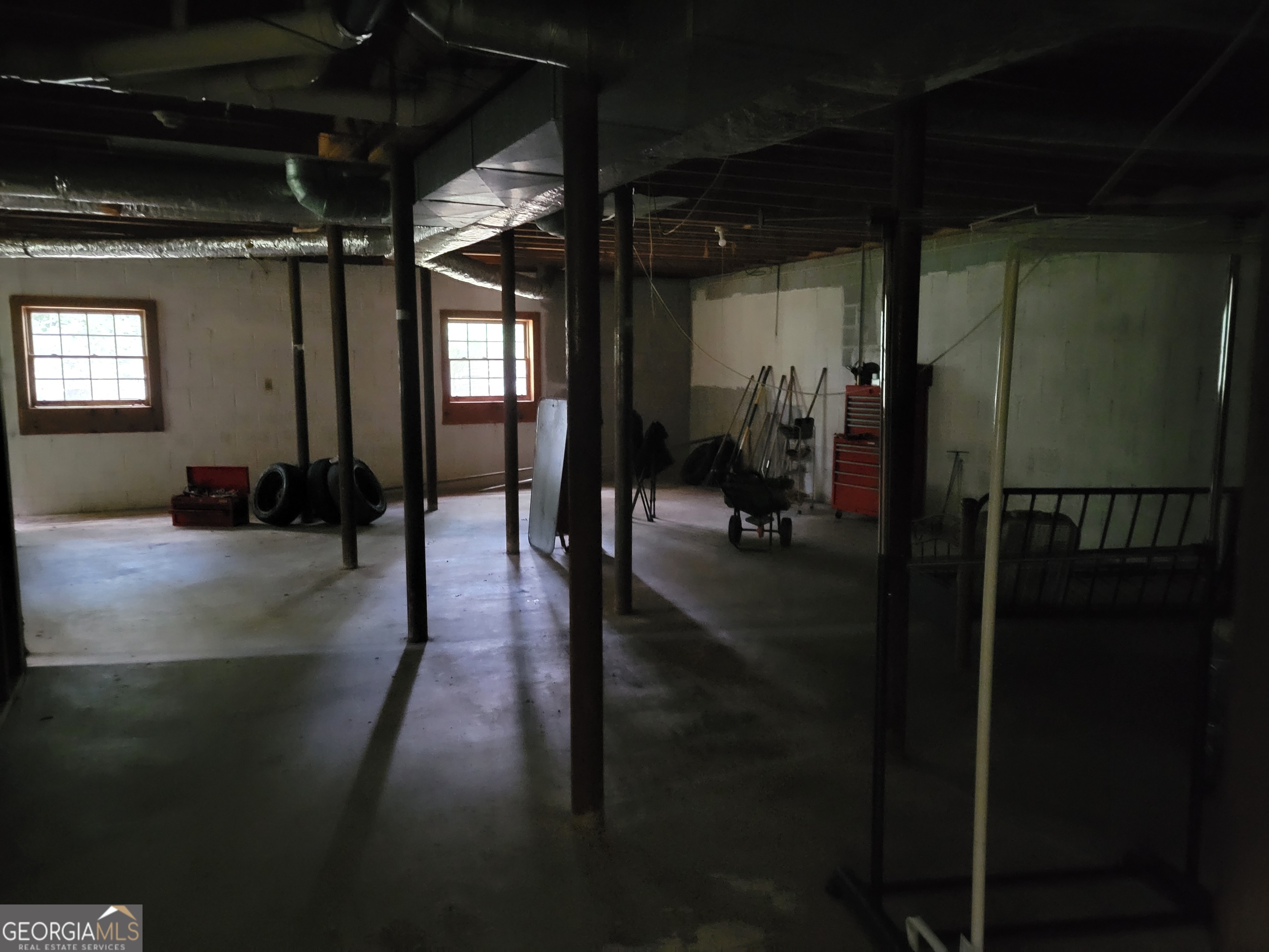 6190 Prestley Mill Road Douglasville, GA 30134 - Photo 11 of 12 a view of gallery