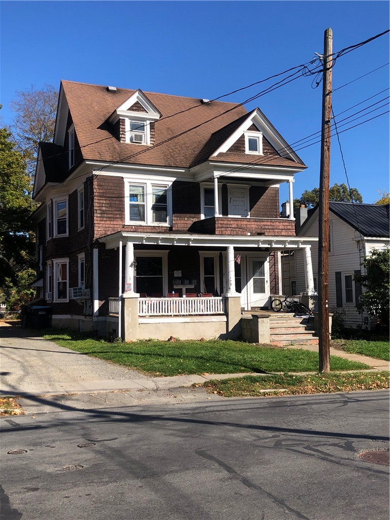 46 Church Street Oneonta, NY 13820 - Photo 1 of 1