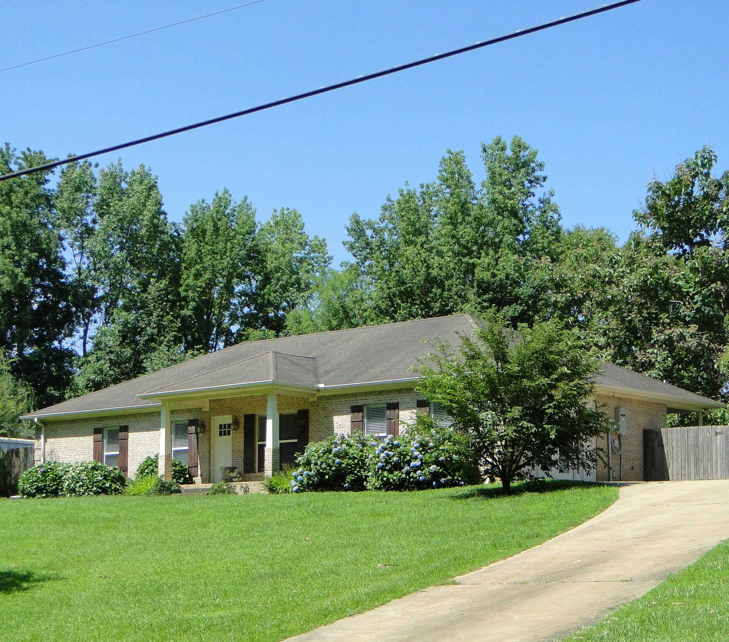 630 Ridge Crest Drive Pope, MS 38658 - Photo 3 of 33 Gallery Image 3