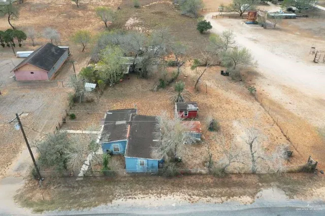 $149,000 | 24121 Farm To Market Road 1017, Edinburg, TX 78541