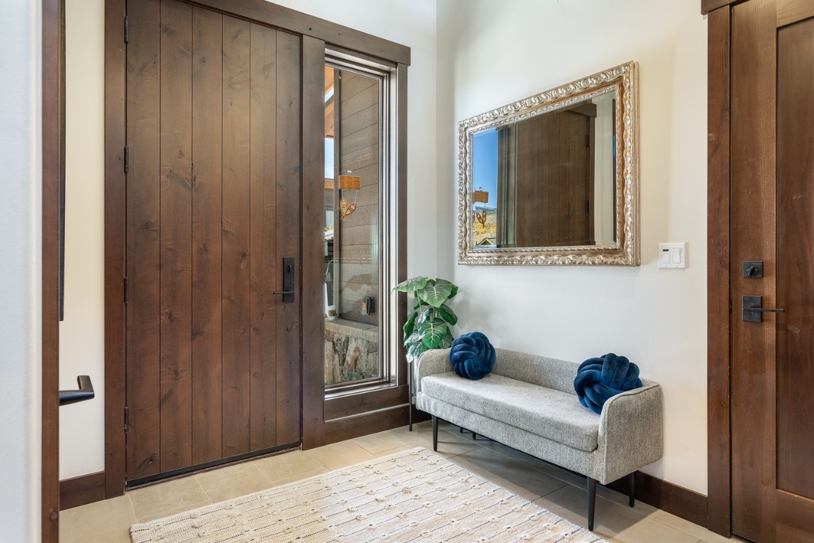 151 Moss Way Silverthorne, CO 80498 - Photo 22 of 31 a living room with furniture and a window