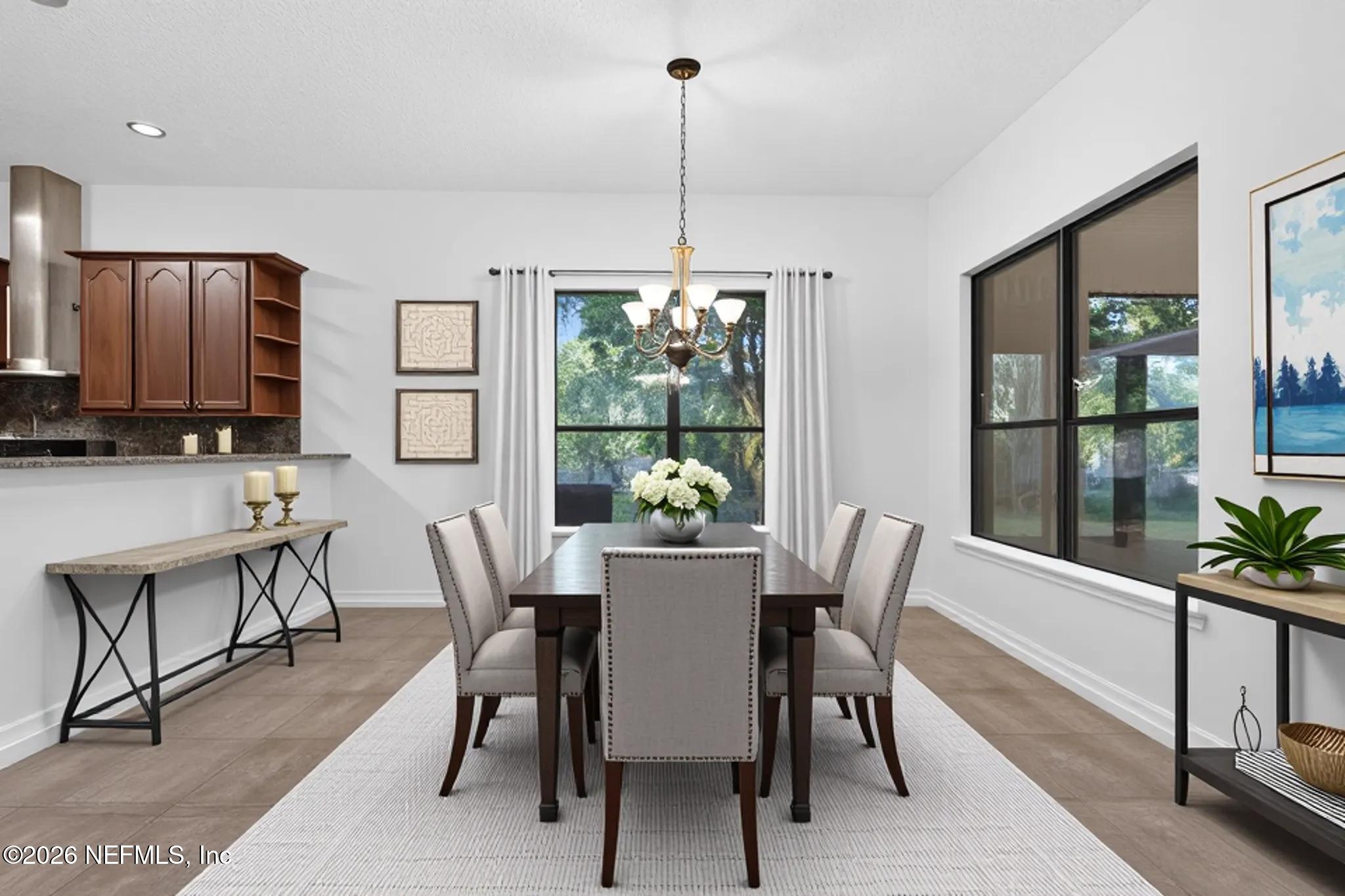 6602 Smithfield Plantation Road Jacksonville, FL 32218 - Photo 7 of 31 DINING 1