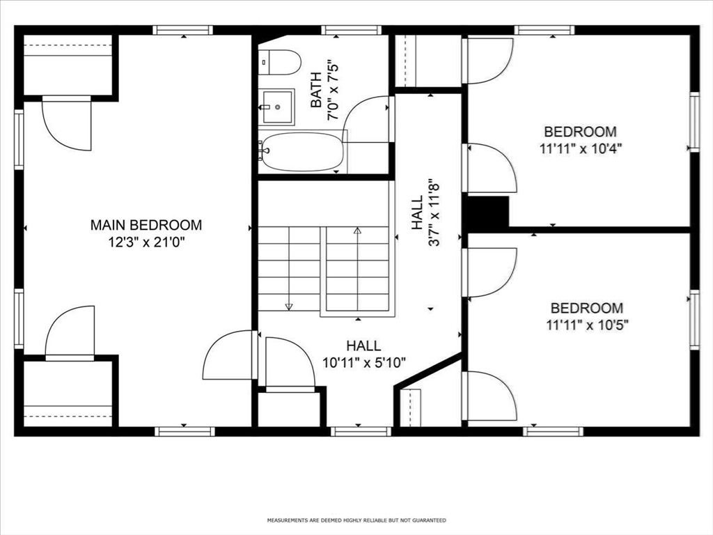 152 Hawthorn Road Braintree, MA 02184 - Photo 18 of 21 Gallery Image 18