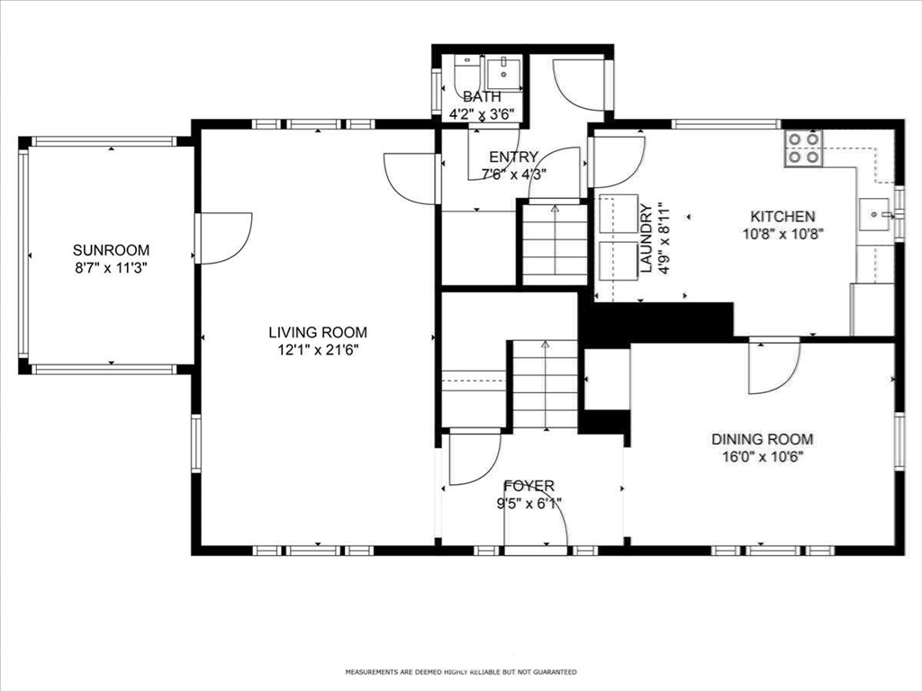 152 Hawthorn Road Braintree, MA 02184 - Photo 19 of 21 Gallery Image 19
