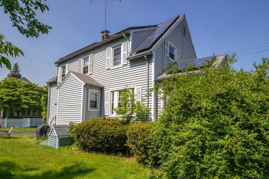 152 Hawthorn Road Braintree, MA 02184 - Photo 20 of 21 Gallery Image 20
