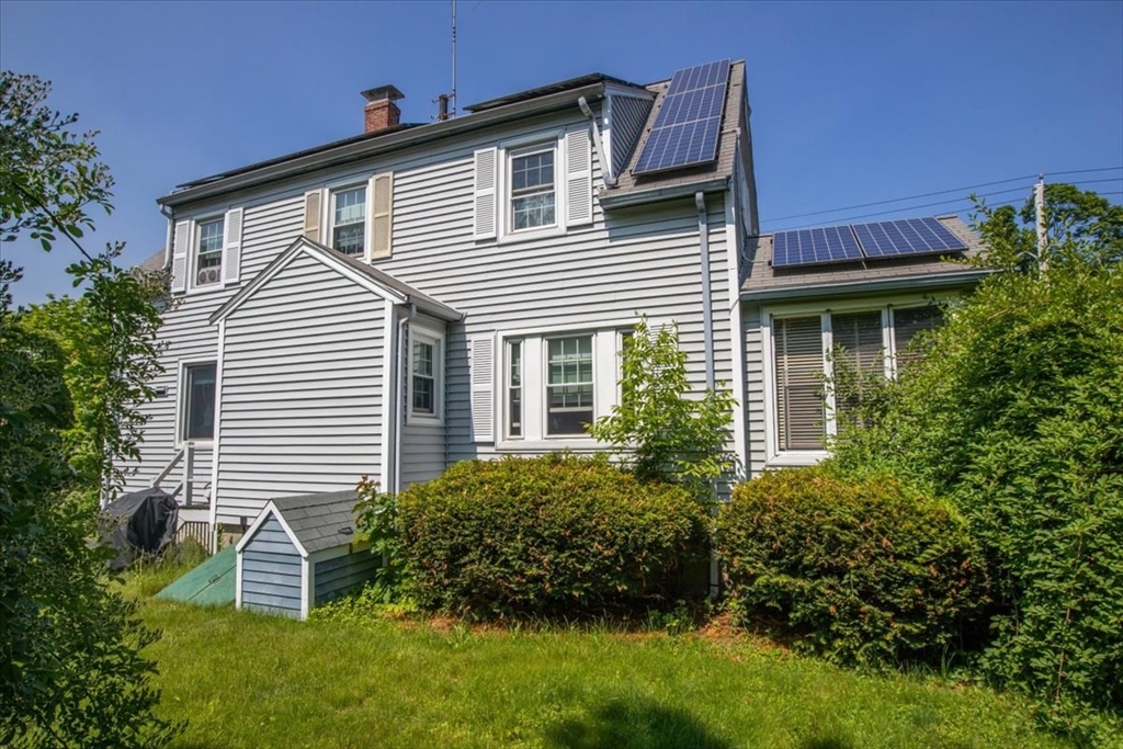 152 Hawthorn Road Braintree, MA 02184 - Photo 21 of 21 Gallery Image 21