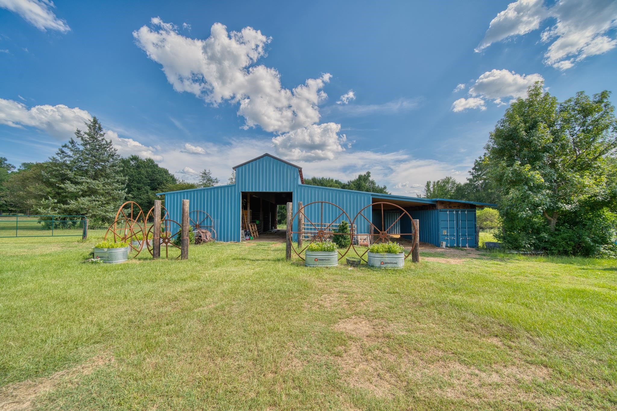 14054 Shamrock Road Diana, TX 75640 - Photo 39 of 49 Gallery Image 39