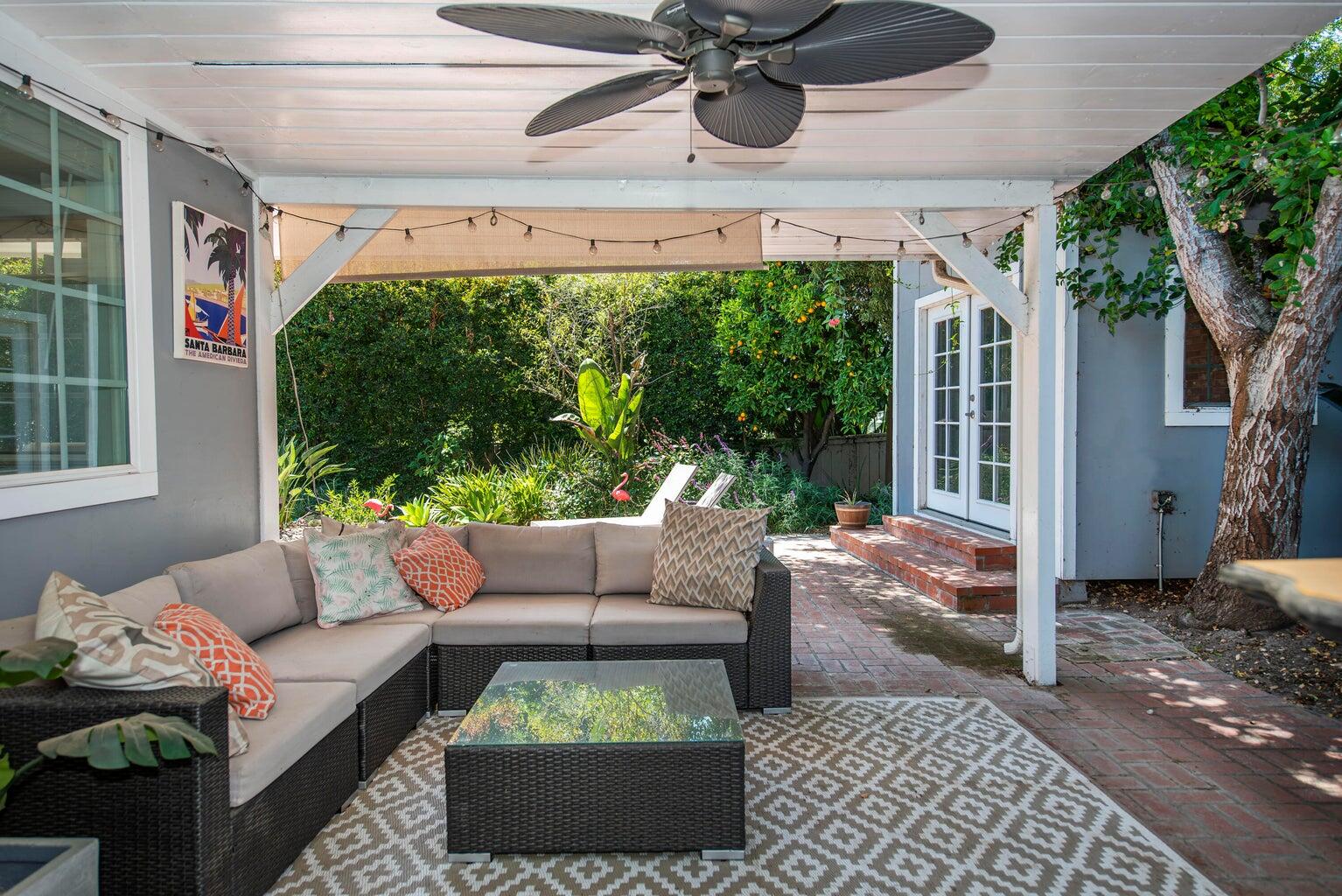 2919 La Combadura Road Santa Barbara, CA 93105 - Photo 11 of 12 11