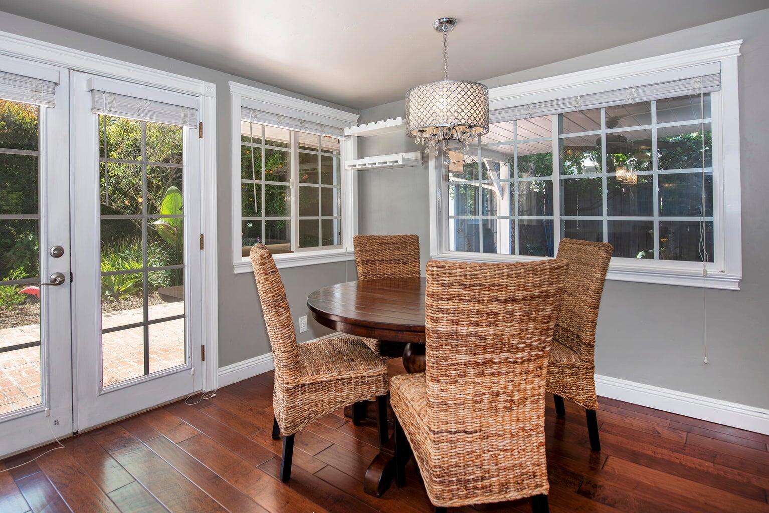 2919 La Combadura Road Santa Barbara, CA 93105 - Photo 4 of 12 4