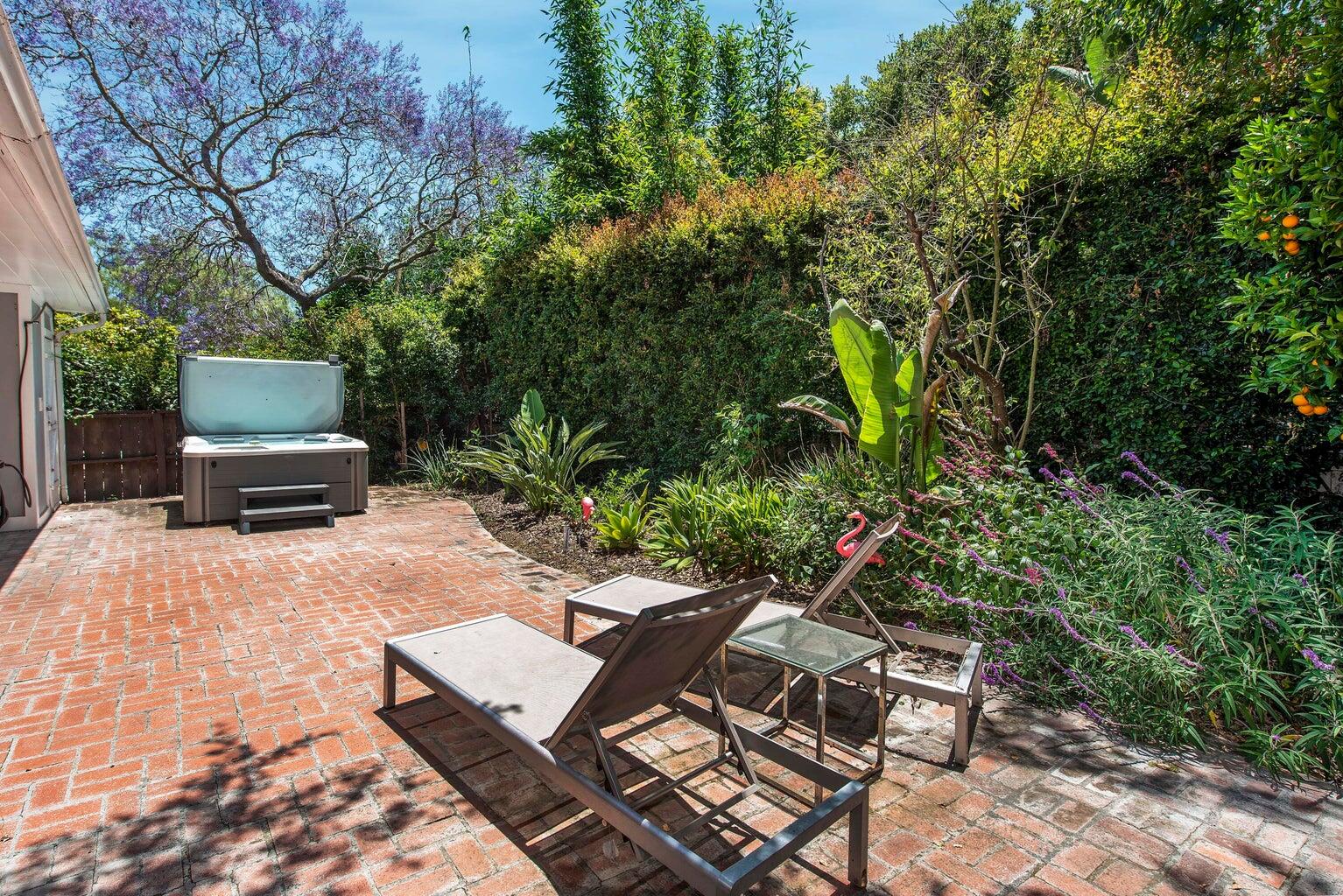 2919 La Combadura Road Santa Barbara, CA 93105 - Photo 9 of 12 9