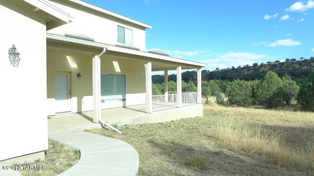7 Umpire Ranch Road Elgin, AZ 85611 - Photo 2 of 31