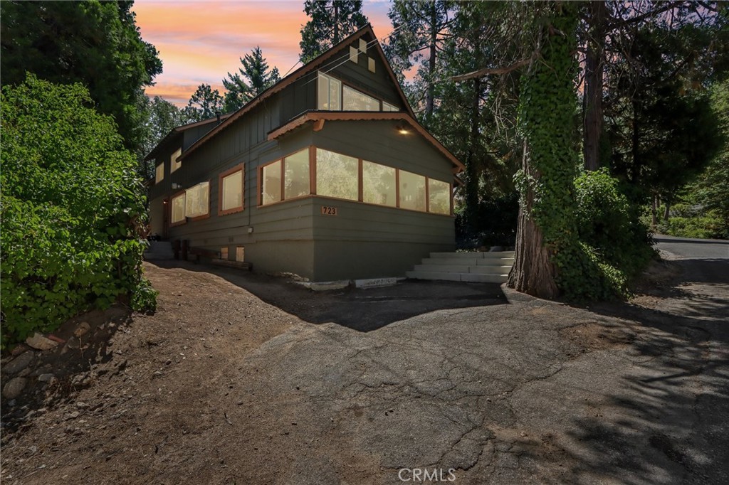 723 Forest Shade Road Crestline, CA 92325 - Photo 47 of 50 Gallery Image 47