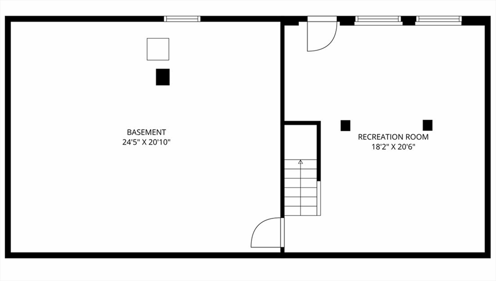 41 Scadding Street Taunton, MA 02780 - Photo 28 of 29