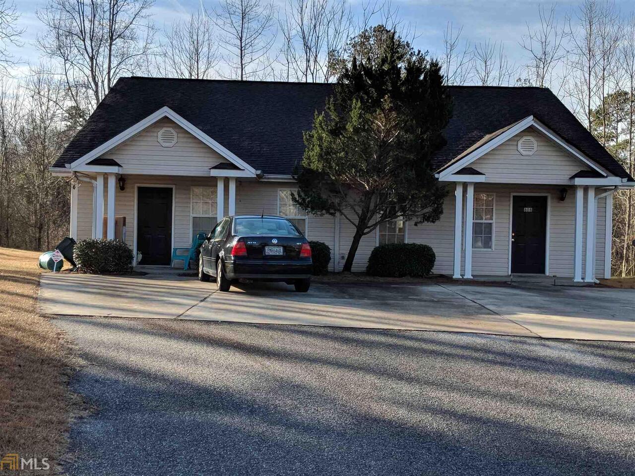 810 Cap Fry Road, Unit 2 Demorest, GA 30535 - Photo 1 of 1