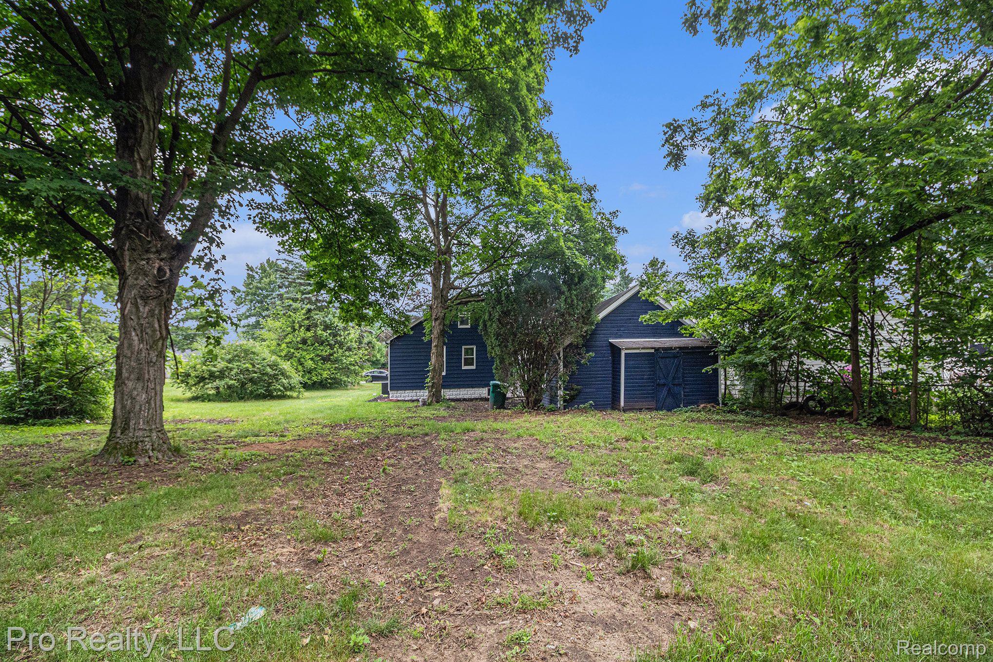 77 Wiard Road Ypsilanti, MI 48198 - Photo 24 of 27 Gallery Image 24