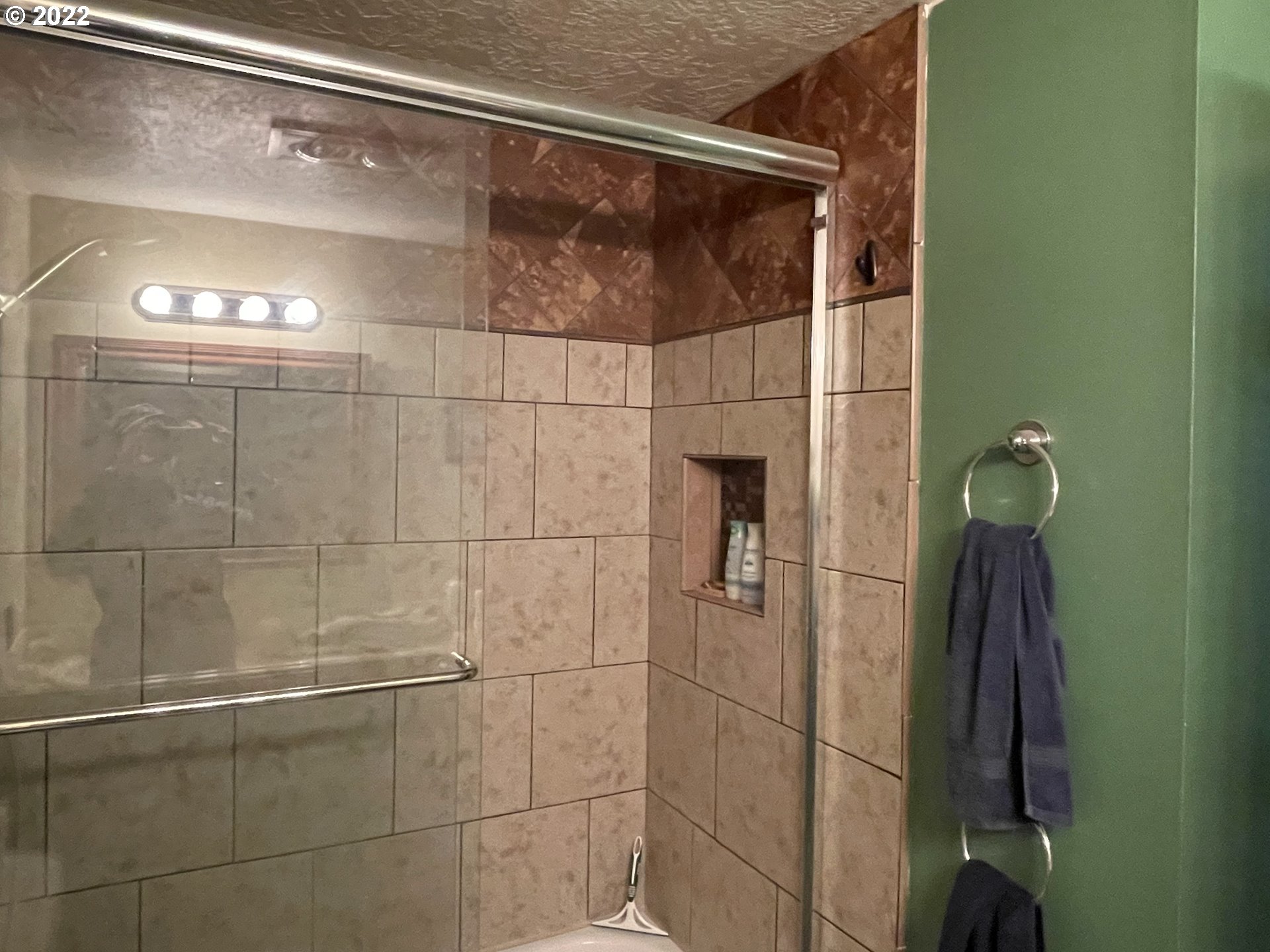 541 Hamilton Street Springfield, OR 97477 - Photo 3 of 15 a bathroom with a shower
