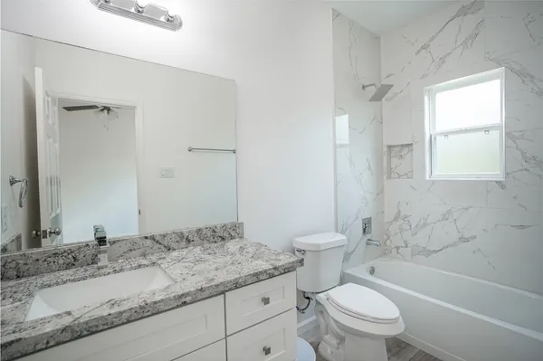 $1,850 | 7914 Laura Koppe Road, Unit B, Houston, TX 77028