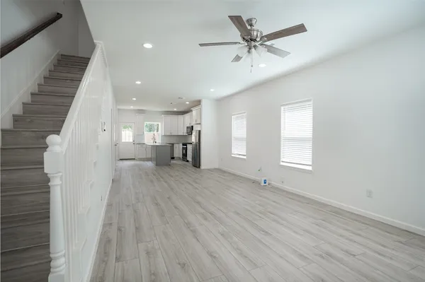 $1,850 | 7914 Laura Koppe Road, Unit B, Houston, TX 77028