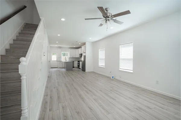 $1,850 | 7914 Laura Koppe Road, Unit B, Houston, TX 77028