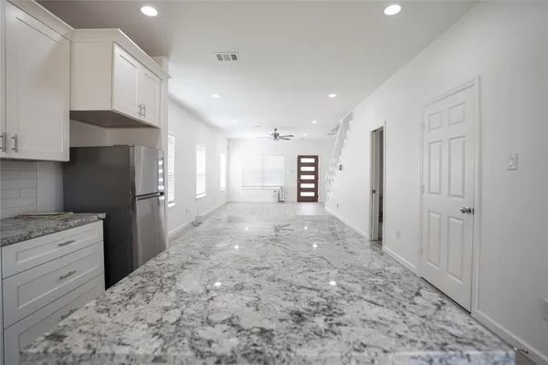 $1,850 | 7914 Laura Koppe Road, Unit B, Houston, TX 77028