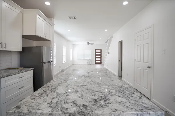 $1,850 | 7914 Laura Koppe Road, Unit B, Houston, TX 77028