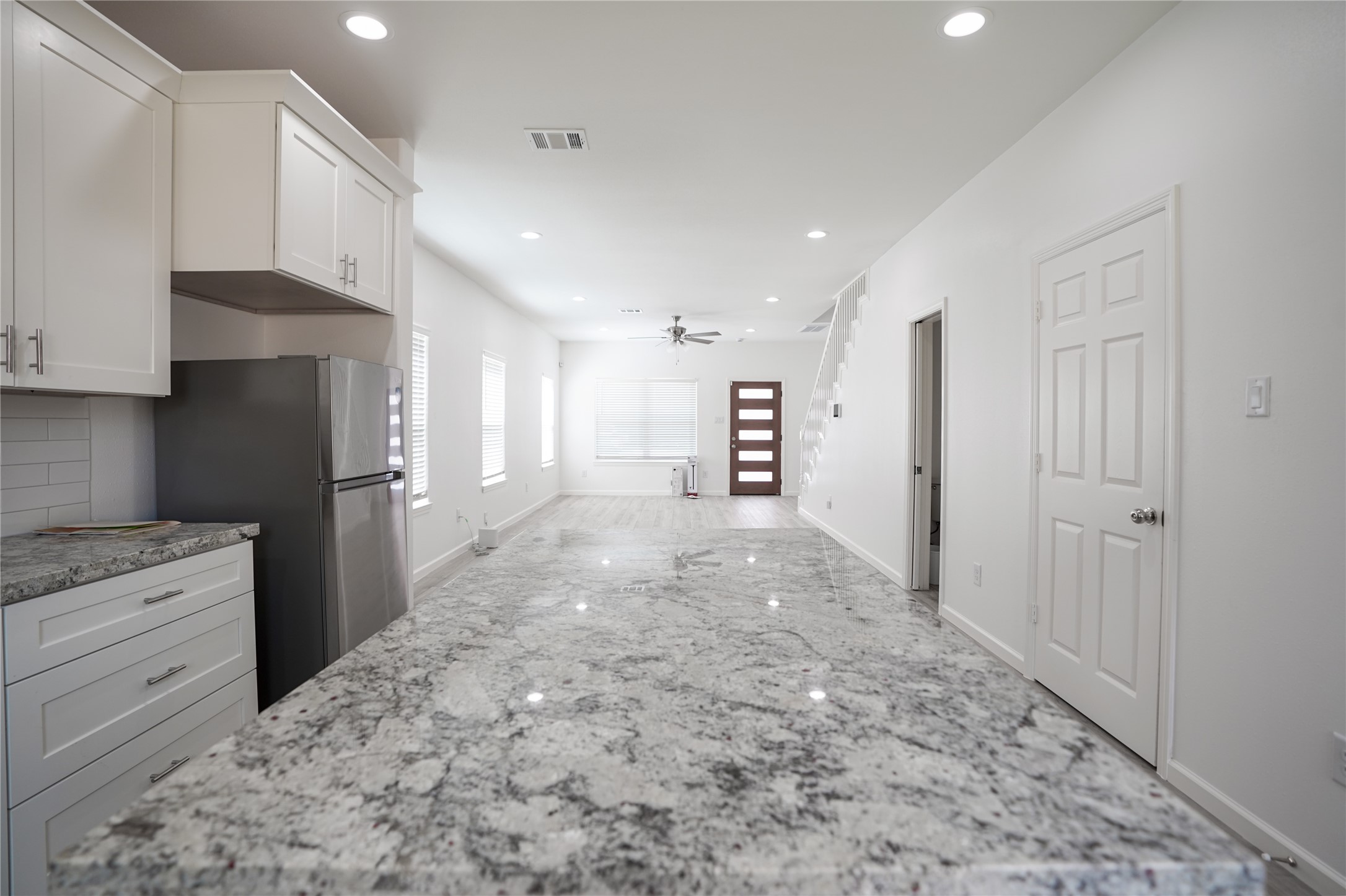 7914 Laura Koppe Road, Unit B Houston, TX 77028 - Photo 6 of 14