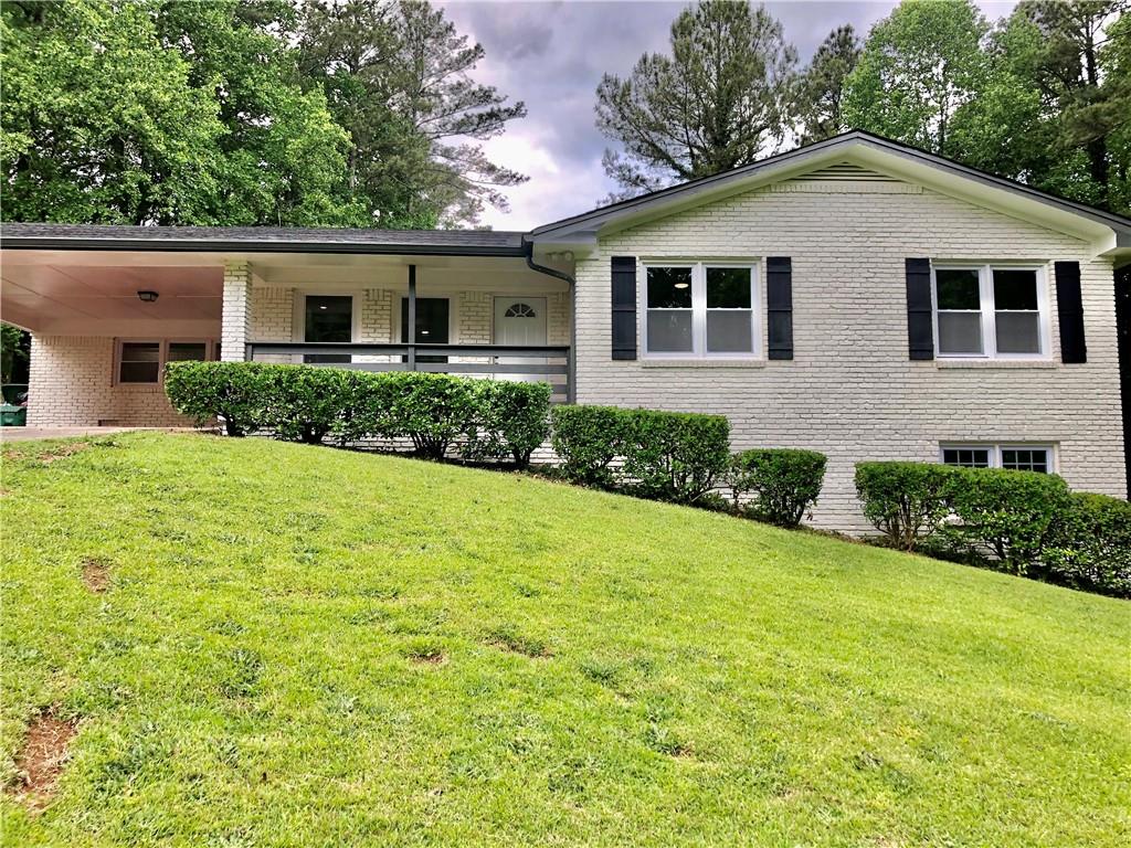 2421 Kelly Lake Drive Decatur, GA 30032 - Photo 1 of 1 Gallery Image 1