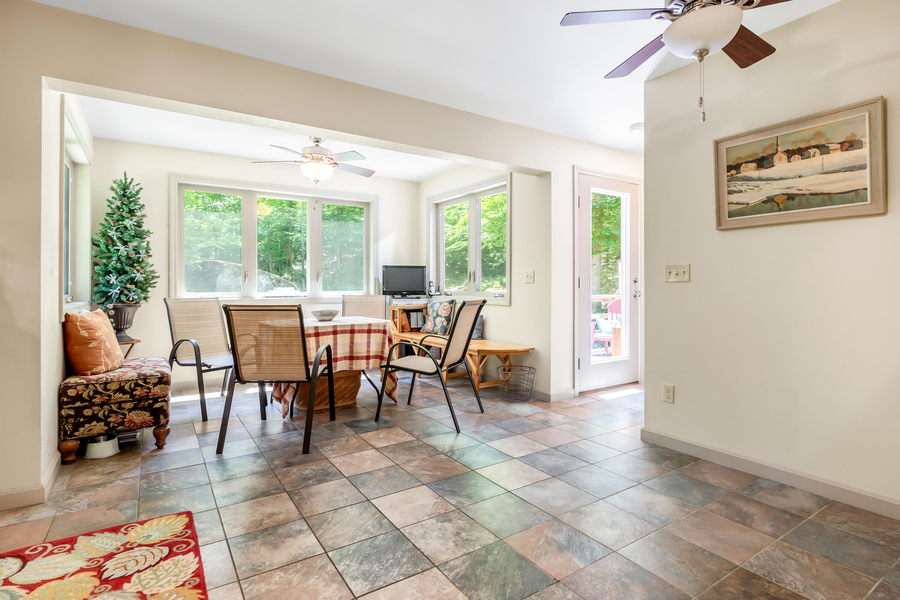 308 Mountain Road Denmark, ME 04022 - Photo 8 of 59 Open Concept