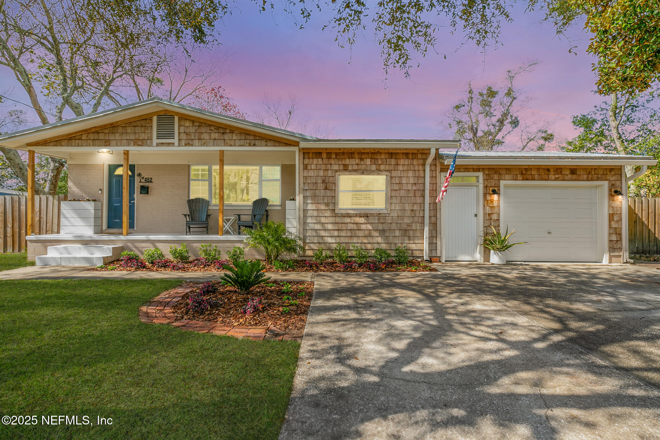 452 Sargo Road Atlantic Beach, FL 32233 - Photo 1 of 74 Front of Home