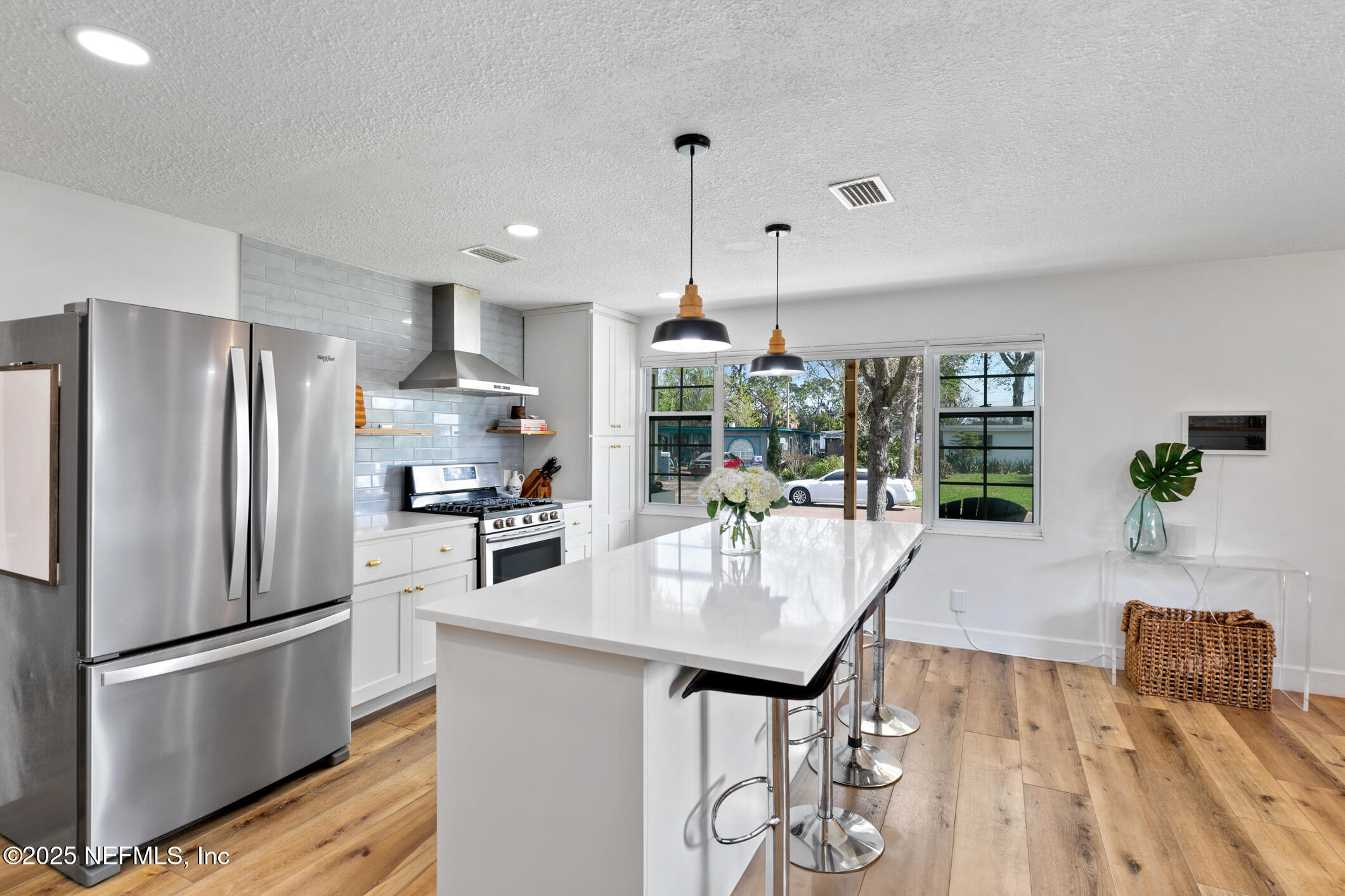 452 Sargo Road Atlantic Beach, FL 32233 - Photo 15 of 74 Kitchen