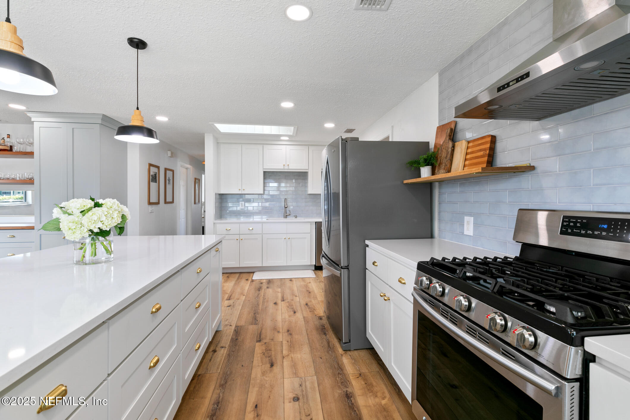 452 Sargo Road Atlantic Beach, FL 32233 - Photo 19 of 74 Kitchen