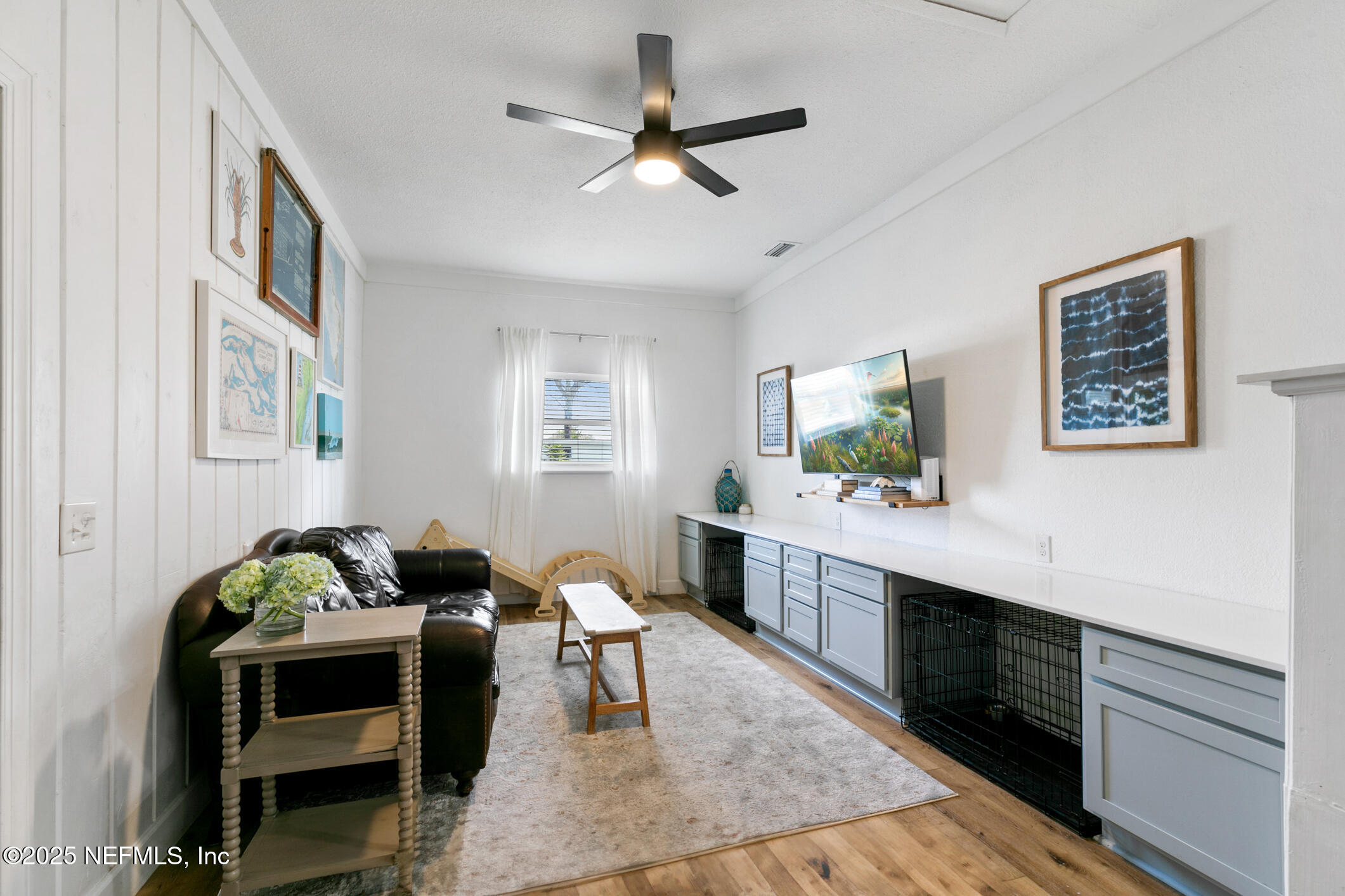 452 Sargo Road Atlantic Beach, FL 32233 - Photo 28 of 74 Living Room