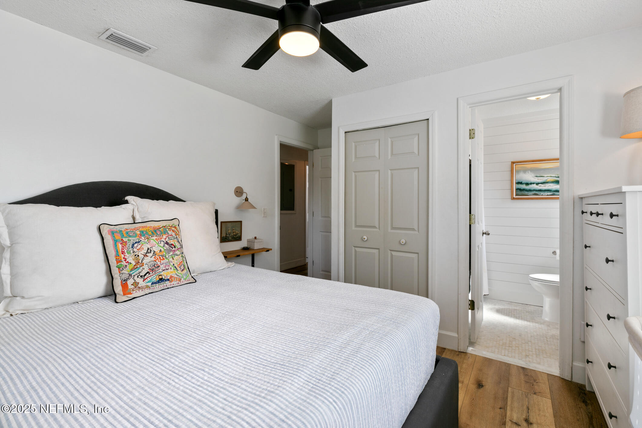 452 Sargo Road Atlantic Beach, FL 32233 - Photo 32 of 74 Primary Bedroom