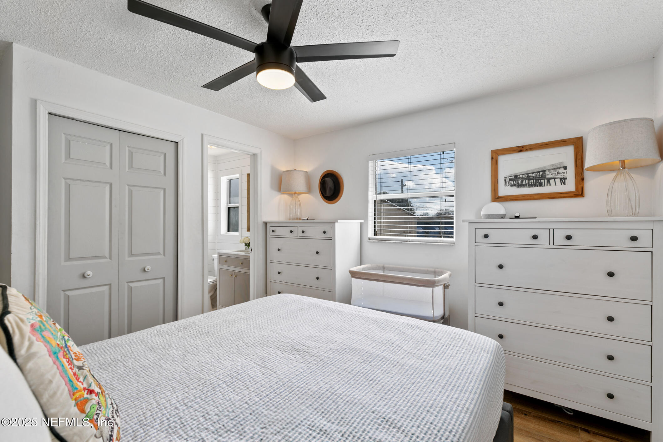 452 Sargo Road Atlantic Beach, FL 32233 - Photo 33 of 74 Primary Bedroom