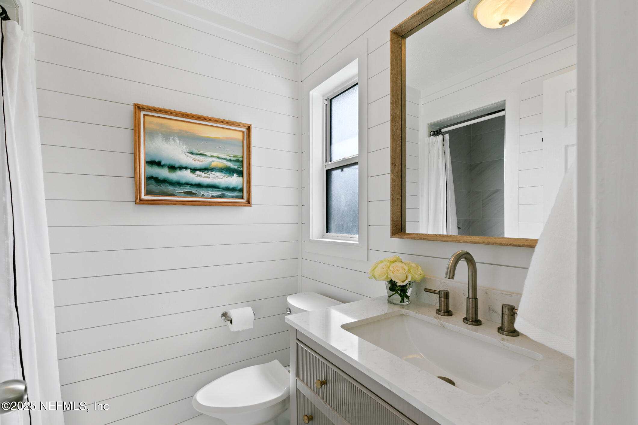 452 Sargo Road Atlantic Beach, FL 32233 - Photo 36 of 74 Primary Bathroom