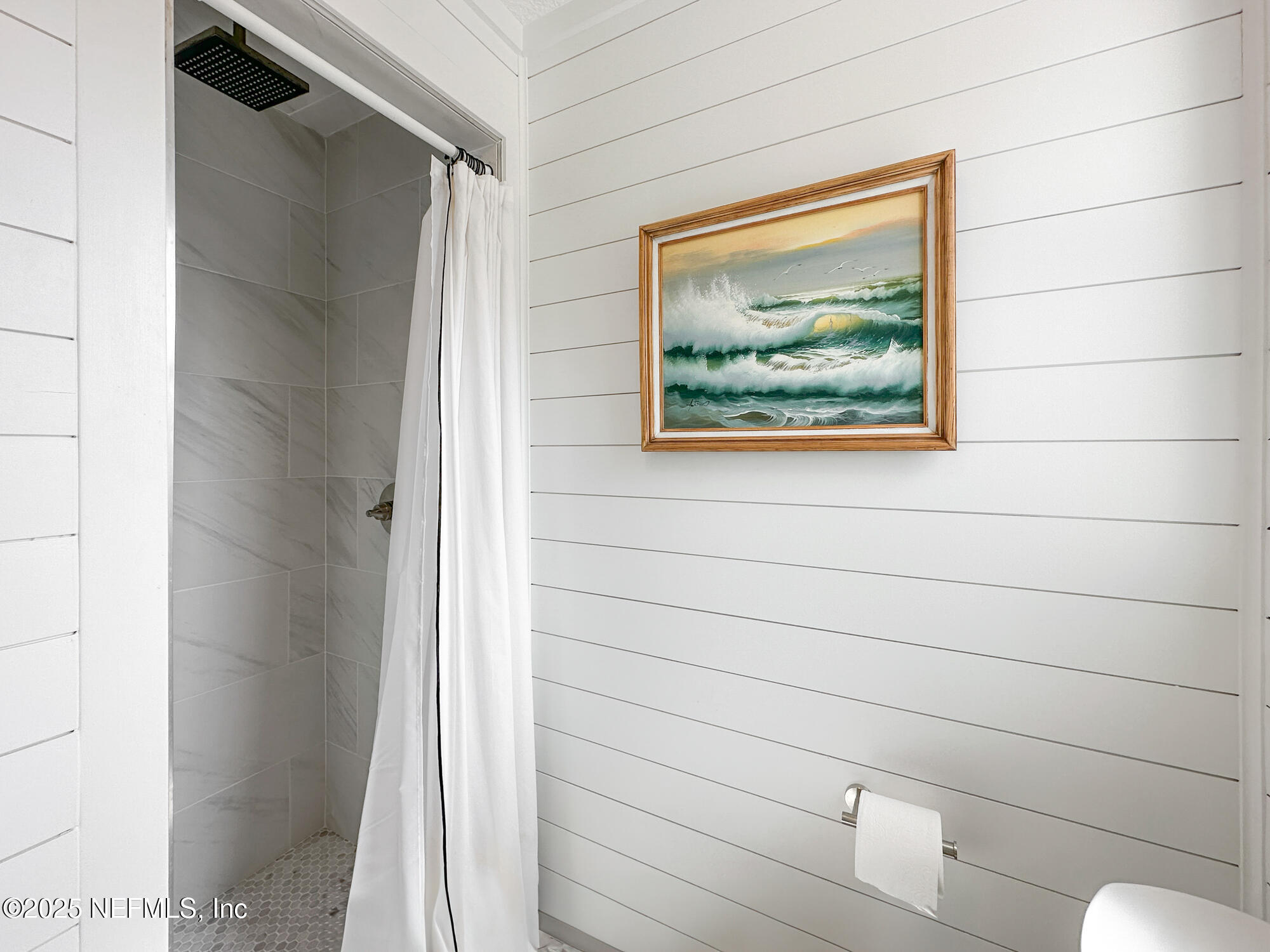 452 Sargo Road Atlantic Beach, FL 32233 - Photo 38 of 74 Primary Bathroom